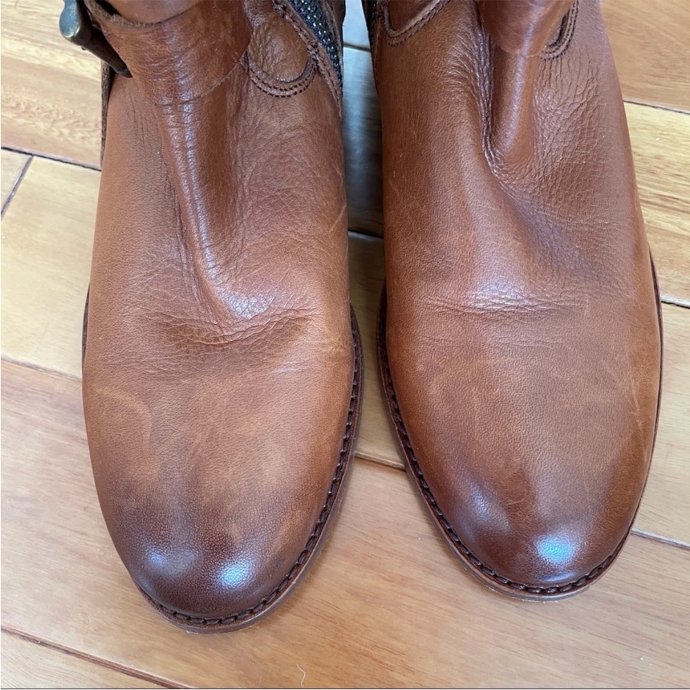 Frye Knotted Tall Boot - Picture 7 of 8